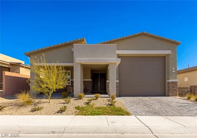Photo 1 of Single family home for sale at 9986 Joshua Foothills St, Las Vegas, NV 89178 | MLS# 2808183 | Listing updated on 2026-10-07