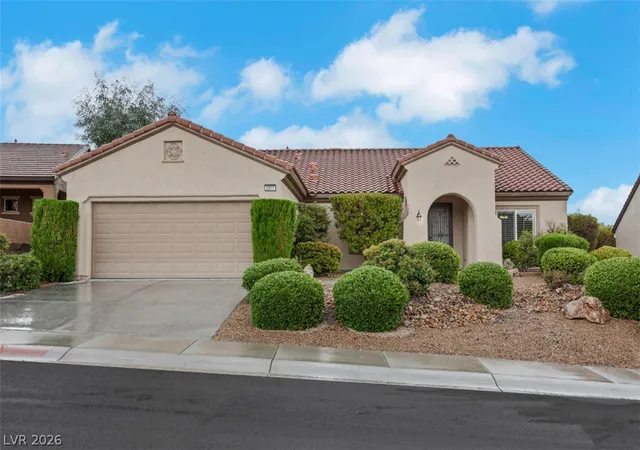 Photo 1 of Single family home for sale at 2211 Cordaville Dr, Henderson, NV 89044 | MLS# 2808660 | Listing updated on 2026-09-13