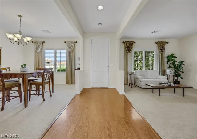 Photo 2 of Single family home for sale at 2211 Cordaville Dr, Henderson, NV 89044 | MLS# 2808660 | Listing updated on 2026-09-13