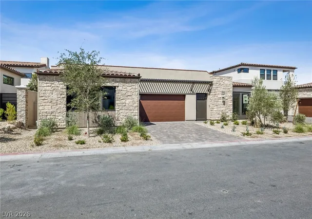 Photo 2 of Sale Pending at 53 Bellissima Lago Ct, Henderson, NV 89011 | MLS# 2808403 | Listing updated on 2026-09-16