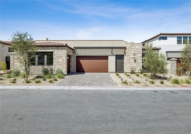 Photo 3 of Sale Pending at 53 Bellissima Lago Ct, Henderson, NV 89011 | MLS# 2808403 | Listing updated on 2026-09-16