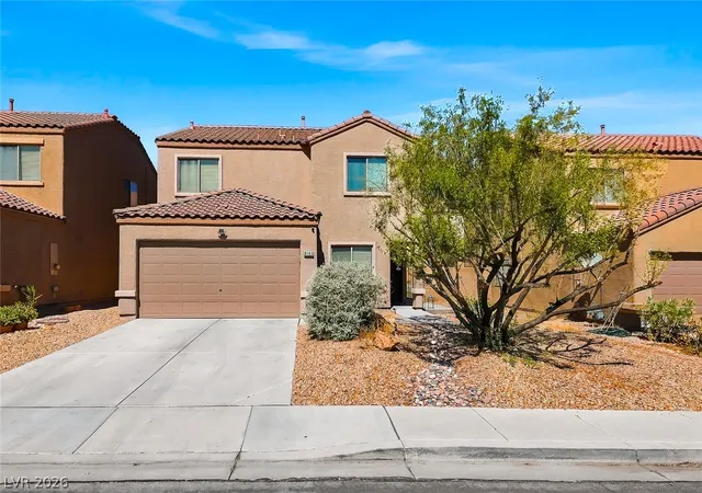 Photo 1 of Sale Pending at 9165 Tramore St, Las Vegas, NV 89148 | MLS# 2809033 | Listing updated on 2026-09-08