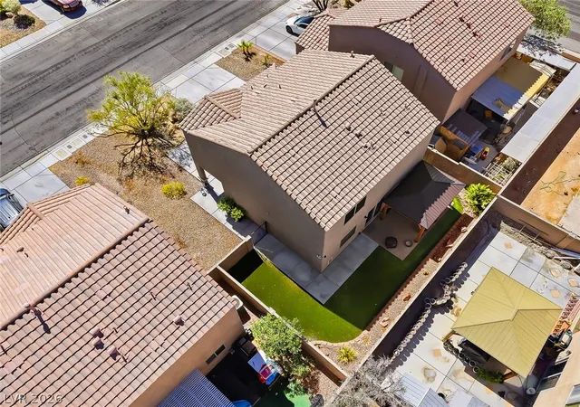 Photo 2 of Sale Pending at 9165 Tramore St, Las Vegas, NV 89148 | MLS# 2809033 | Listing updated on 2026-09-08