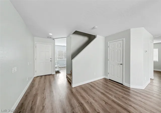 Photo 4 of Sale Pending at 9165 Tramore St, Las Vegas, NV 89148 | MLS# 2809033 | Listing updated on 2026-09-08