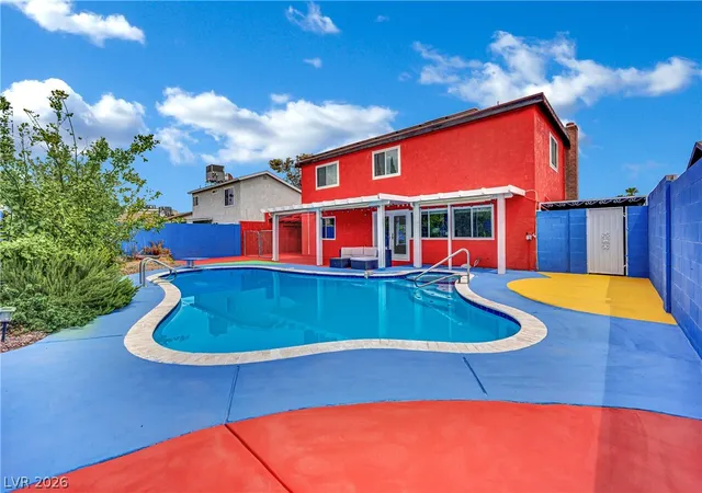 Photo 3 of Single family home for sale at 4823 Castle Rock Ct, Las Vegas, NV 89147 | MLS# 2808351 | Listing updated on 2026-09-29