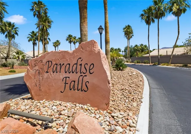Photo 2 of Sale Pending at 5808 Shoko Bay Ct, Las Vegas, NV 89130 | MLS# 2809049 | Listing updated on 2026-09-07