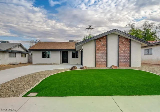 Photo 1 of Single family home for sale at 4409 Saint Andrews Cir, Las Vegas, NV 89107 | MLS# 2809014 | Listing updated on 2026-09-10