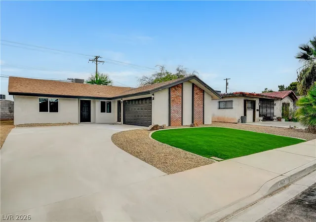 Photo 3 of Single family home for sale at 4409 Saint Andrews Cir, Las Vegas, NV 89107 | MLS# 2809014 | Listing updated on 2026-09-10