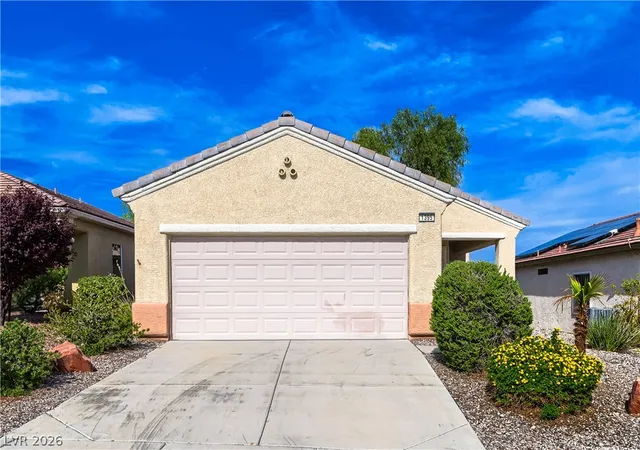 Photo 1 of Sale Pending at 1395 Kapelle St, Henderson, NV 89052 | MLS# 2808674 | Listing updated on 2026-10-05