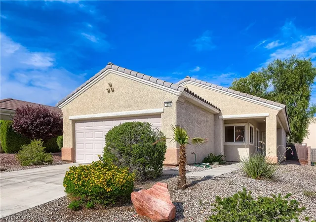 Photo 2 of Sale Pending at 1395 Kapelle St, Henderson, NV 89052 | MLS# 2808674 | Listing updated on 2026-10-05