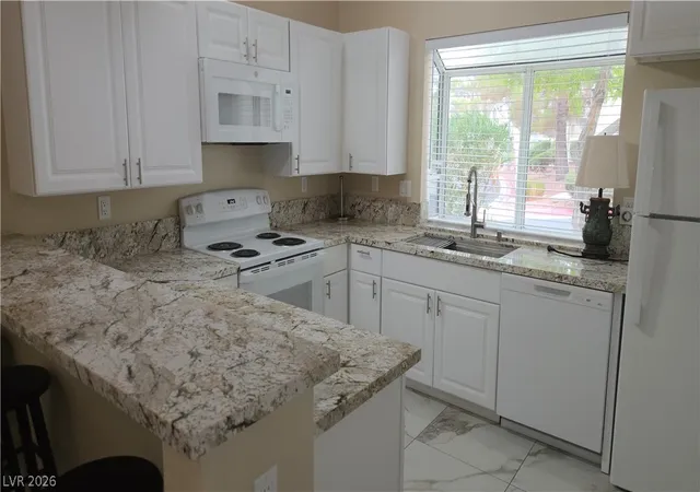 Photo 3 of Townhouse for sale at 2701 Ferrin Rd, Las Vegas, NV 89117 | MLS# 2808916 | Listing updated on 2026-09-22