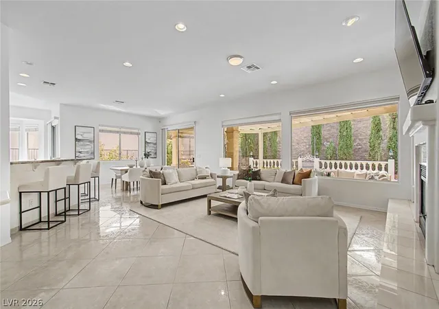 Photo 3 of Single family home for sale at 1616 Bontemps Ct, Henderson, NV 89052 | MLS# 2804962 | Listing updated on 2026-10-04