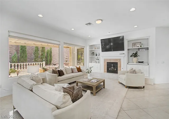 Photo 3 of Single family home for sale at 1616 Bontemps Ct, Henderson, NV 89052 | MLS# 2804962 | Listing updated on 2026-10-04