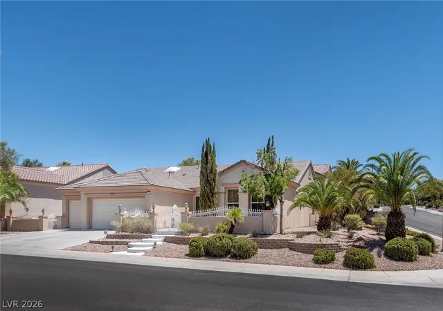 Photo 59 of Single family home for sale at 1616 Bontemps Ct, Henderson, NV 89052 | MLS# 2804962 | Listing updated on 2026-09-05