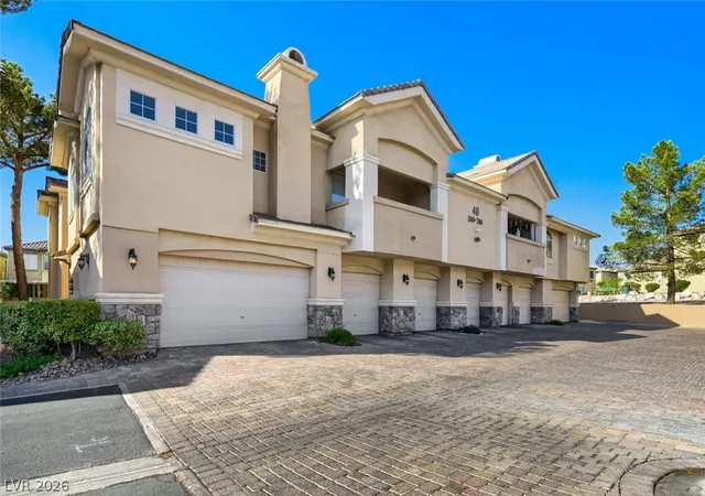 Listing Photo 4 - Condo for sale in building located at 3555 Meridale Dr, Las Vegas, NV 89147 - Unit #2160