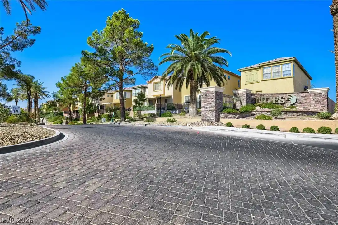 Listing Photo 57 - Condo for sale in 3555 Meridale Dr located at 3555 Meridale Dr, Las Vegas, NV 89147 - Unit #2160