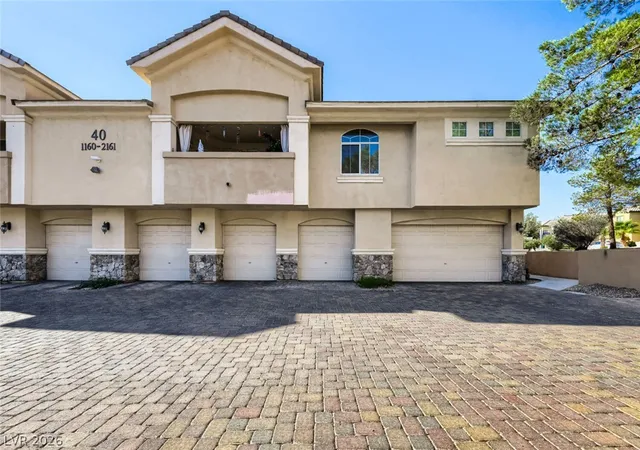 Listing Photo 5 - Condo for sale in building located at 3555 Meridale Dr, Las Vegas, NV 89147 - Unit #2160