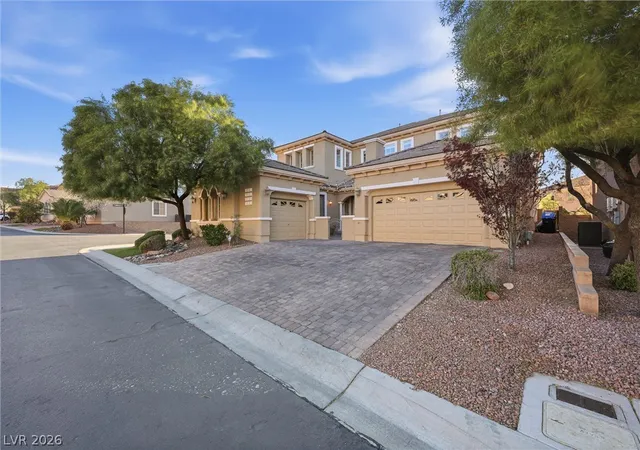 Photo 4 of Single family home for sale at 2737 Tarbert St, Henderson, NV 89044 | MLS# 2809032 | Listing updated on 2026-10-03