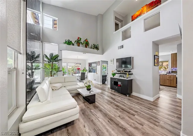 Photo 2 of Single family home for sale at 627 Landview Ct, Las Vegas, NV 89123 | MLS# 2809097 | Listing updated on 2026-09-18
