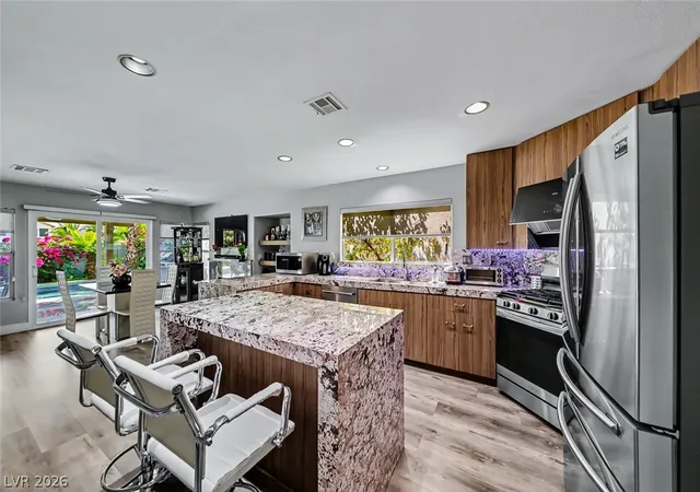 Photo 4 of Single family home for sale at 627 Landview Ct, Las Vegas, NV 89123 | MLS# 2809097 | Listing updated on 2026-09-18
