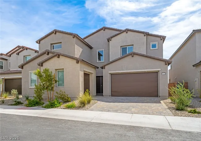 Photo 2 of Sale Pending at 10012 Decano Ridge St, Las Vegas, NV 89141 | MLS# 2809131 | Listing updated on 2026-09-25