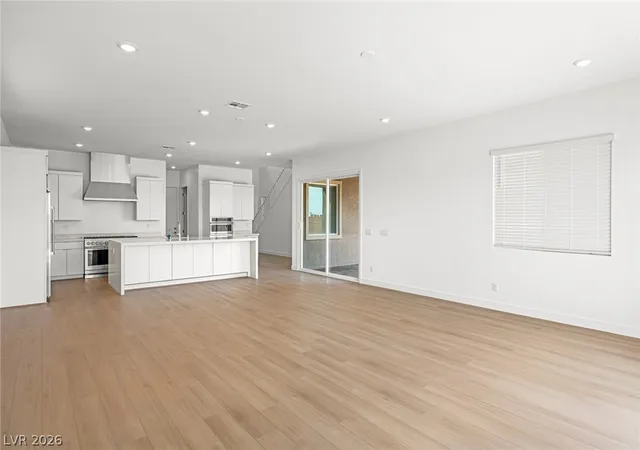 Photo 3 of Sale Pending at 10012 Decano Ridge St, Las Vegas, NV 89141 | MLS# 2809131 | Listing updated on 2026-09-25