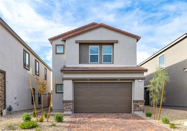 Photo 1 of Sale Pending at 9951 Kimura Hills Ave, Las Vegas, NV 89129 | MLS# 2809141 | Listing updated on 2026-09-04