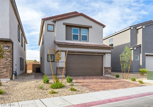 Photo 2 of Sale Pending at 9951 Kimura Hills Ave, Las Vegas, NV 89129 | MLS# 2809141 | Listing updated on 2026-09-04