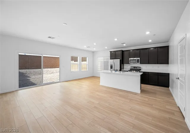 Photo 3 of Sale Pending at 9951 Kimura Hills Ave, Las Vegas, NV 89129 | MLS# 2809141 | Listing updated on 2026-09-04
