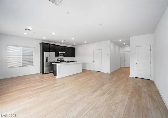 Photo 3 of Sale Pending at 9951 Kimura Hills Ave, Las Vegas, NV 89129 | MLS# 2809141 | Listing updated on 2026-09-04