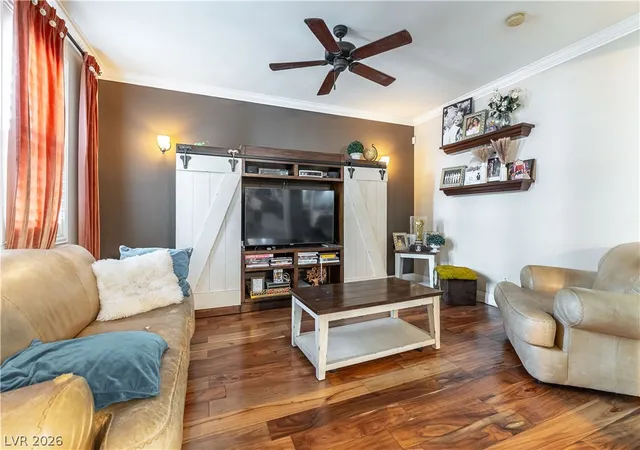 Photo 2 of Single family home for sale at 11167 Ash Mountain St, Las Vegas, NV 89179 | MLS# 2809115 | Listing updated on 2026-09-04