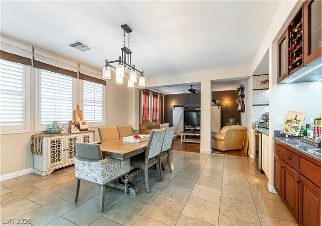 Photo 3 of Single family home for sale at 11167 Ash Mountain St, Las Vegas, NV 89179 | MLS# 2809115 | Listing updated on 2026-09-04