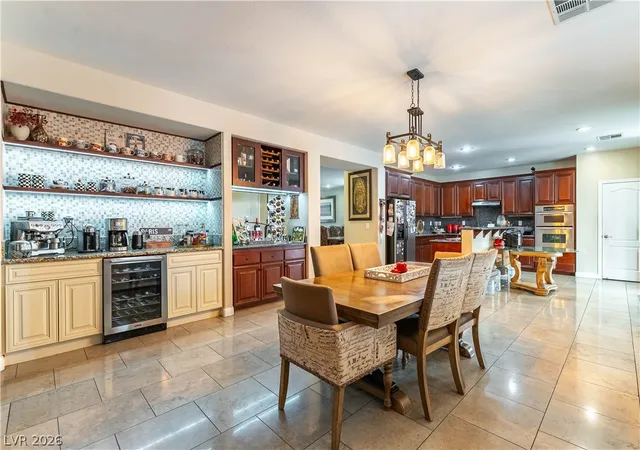 Photo 4 of Single family home for sale at 11167 Ash Mountain St, Las Vegas, NV 89179 | MLS# 2809115 | Listing updated on 2026-09-04