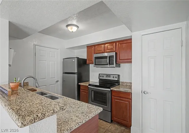Listing Photo 4 - Condo for sale in building located at 6800 E Lake Mead Blvd, Las Vegas, NV 89156 - Unit #1002