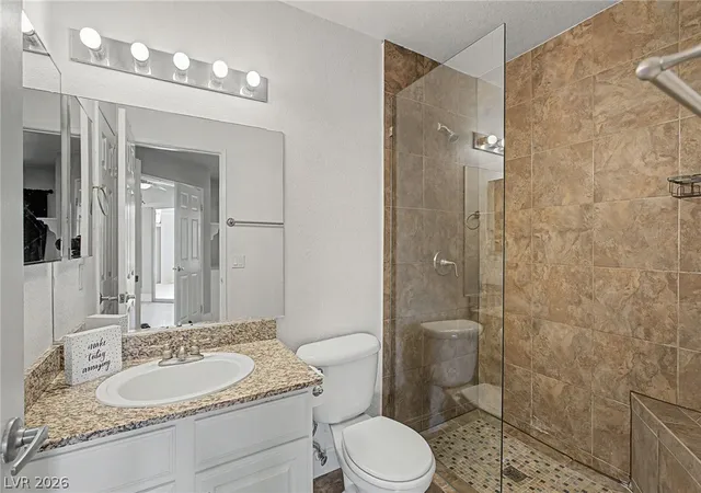Listing Photo 5 - Condo for sale in building located at 6800 E Lake Mead Blvd, Las Vegas, NV 89156 - Unit #1002