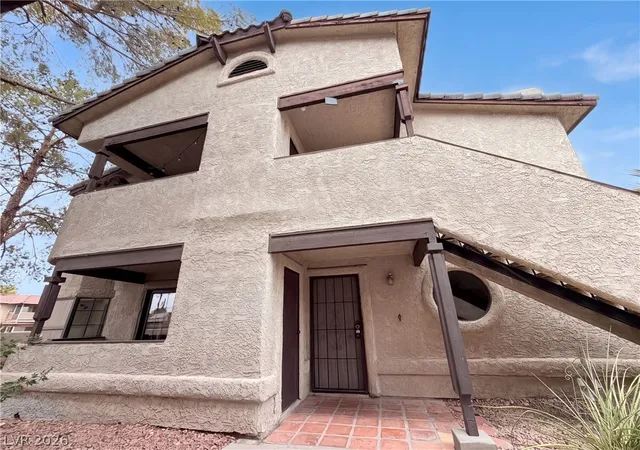 Photo 1 of Sale Pending at 5056 Jeffreys St #102, Las Vegas, NV 89119 | MLS# 2808755 | Listing updated on 2026-09-02