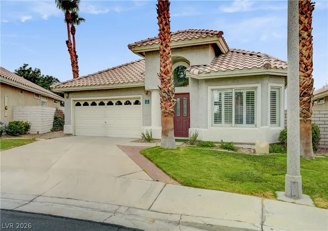 Photo 3 of Single family home for sale at 103 Eagleview Ct, Henderson, NV 89074 | MLS# 2808723 | Listing updated on 2026-10-07