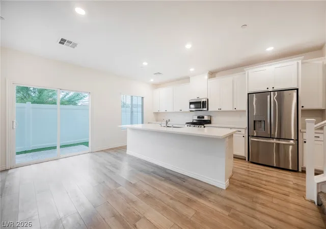 Photo 1 of Sale Pending at 275 Callen Fls Ave #2113, Henderson, NV 89011 | MLS# 2809039 | Listing updated on 2026-08-31