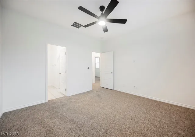 Photo 3 of Sale Pending at 275 Callen Fls Ave #2113, Henderson, NV 89011 | MLS# 2809039 | Listing updated on 2026-08-31