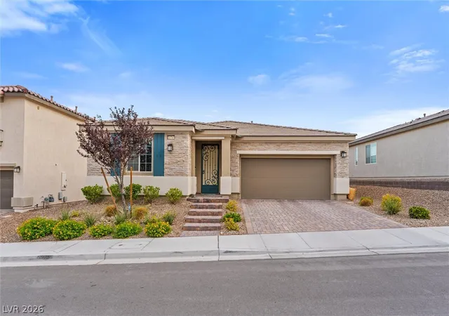Photo 1 of Single family home for sale at 10765 Princeton Blf Ln, Las Vegas, NV 89129 | MLS# 2807681 | Listing updated on 2026-09-12