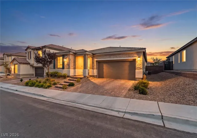 Photo 4 of Single family home for sale at 10765 Princeton Blf Ln, Las Vegas, NV 89129 | MLS# 2807681 | Listing updated on 2026-09-12