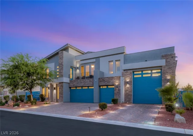 Photo 1 of Single family home for sale at 8727 Twisted Vine Ln, Las Vegas, NV 89139 | MLS# 2809164 | Listing updated on 2026-09-04