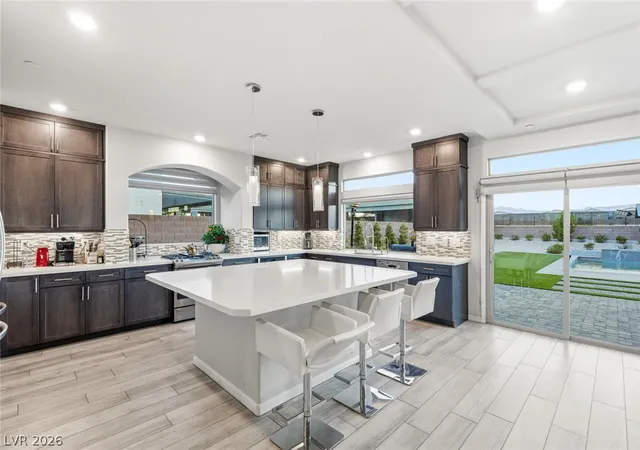 Photo 2 of Single family home for sale at 8727 Twisted Vine Ln, Las Vegas, NV 89139 | MLS# 2809164 | Listing updated on 2026-09-04