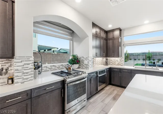 Photo 2 of Single family home for sale at 8727 Twisted Vine Ln, Las Vegas, NV 89139 | MLS# 2809164 | Listing updated on 2026-09-04
