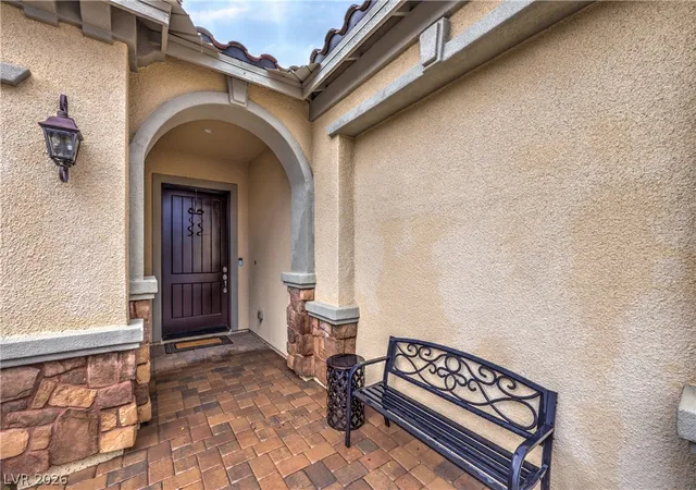 Photo 2 of Single family home for sale at 2547 Ballatore St, Henderson, NV 89044 | MLS# 2808035 | Listing updated on 2026-09-08
