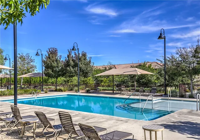 Photo 47 of Single family home for sale at 2547 Ballatore St, Henderson, NV 89044 | MLS# 2808035 | Listing updated on 2026-09-08