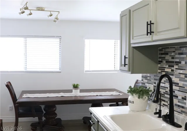 Photo 3 of Single family home for sale at 115 Parrish Ln, Las Vegas, NV 89110 | MLS# 2809117 | Listing updated on 2026-09-07