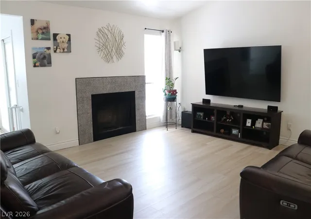 Photo 3 of Single family home for sale at 115 Parrish Ln, Las Vegas, NV 89110 | MLS# 2809117 | Listing updated on 2026-09-07