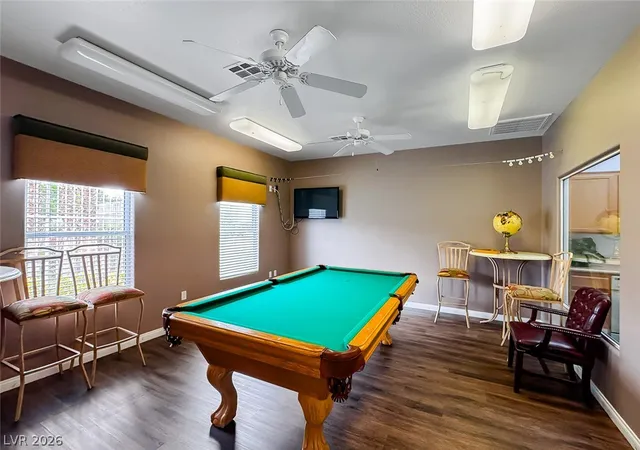 Listing Photo 2 - Condo for sale in building located at 700 Carnegie St, Henderson, NV 89052 - Unit #412