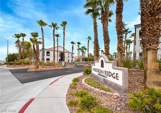 Photo 25 of Condo for sale at 700 Carnegie St #412, Henderson, NV 89052 | MLS# 2809127 | Listing updated on 2026-09-10
